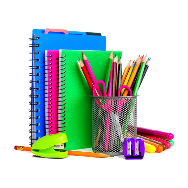 School Supplies
