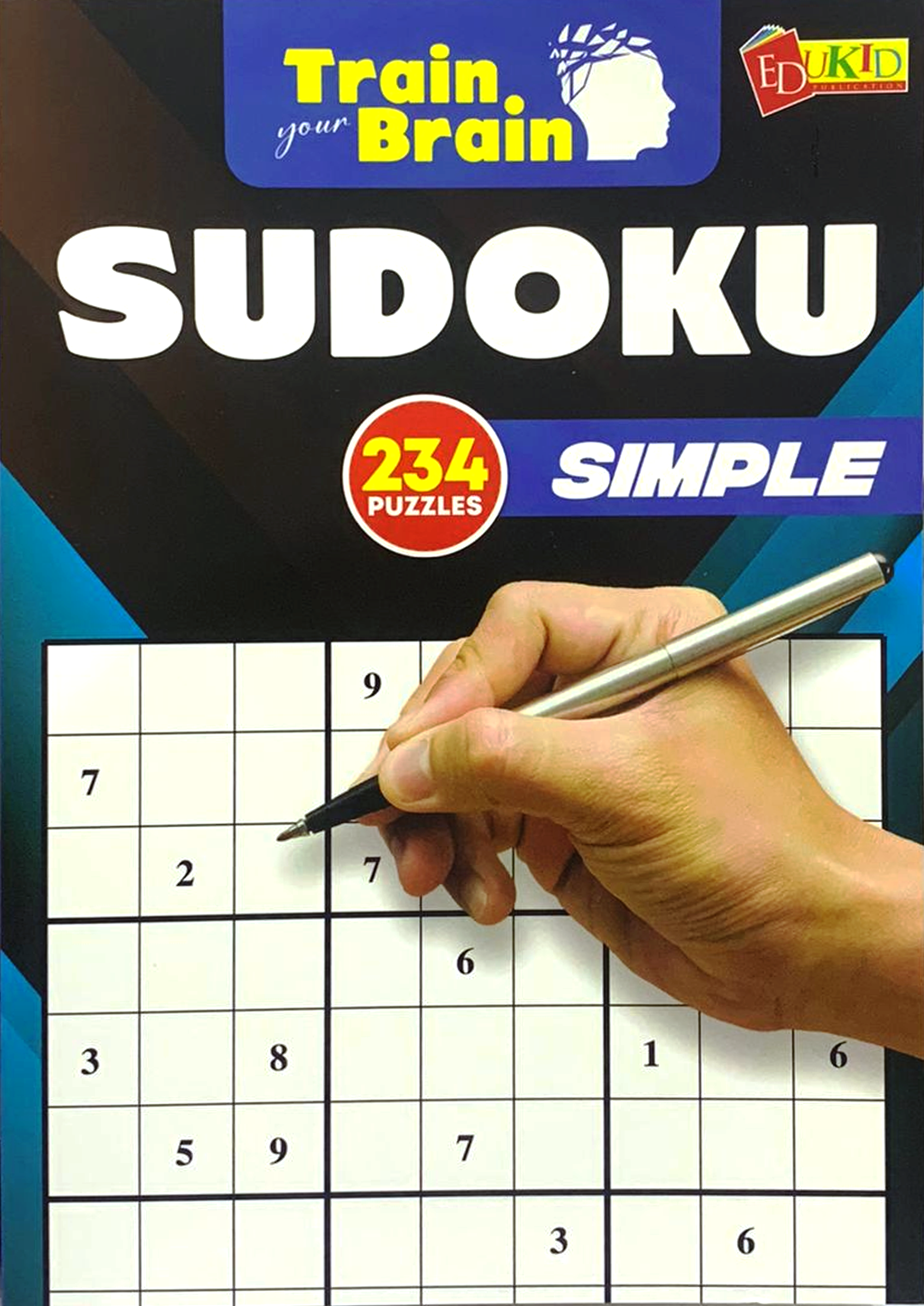 SUDOKU: SIMPLE