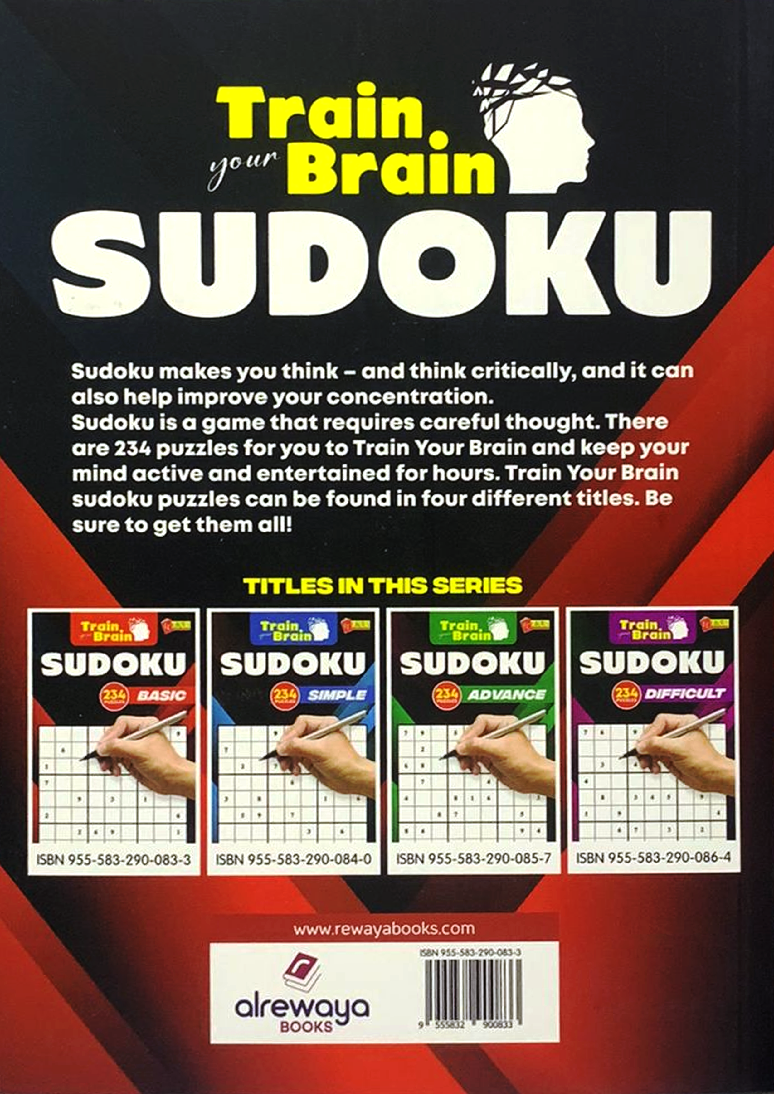 SUDOKU: BASIC