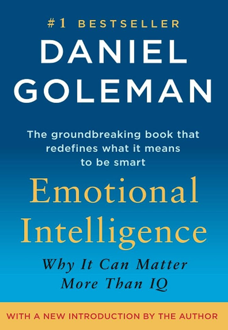 EMOTIONAL INTELLIGENCE