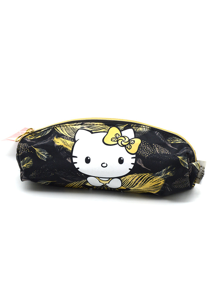 حافظة اقلام مقلمة HELLO KITTY RECTANGULAR PENCIL CASE S-305 HYK