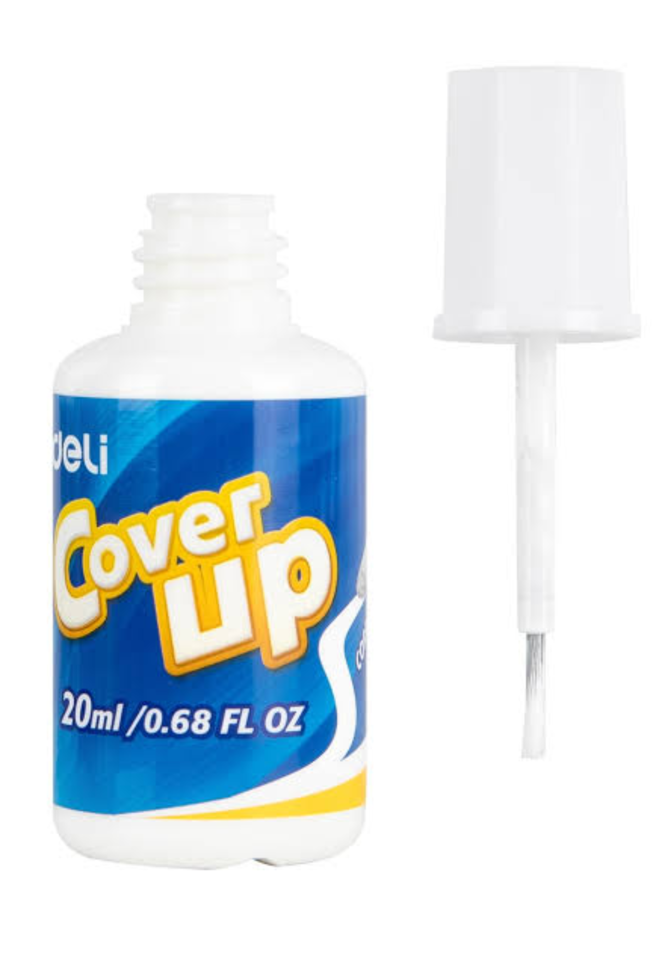 DELI CORRECTION LIQUID 20ML