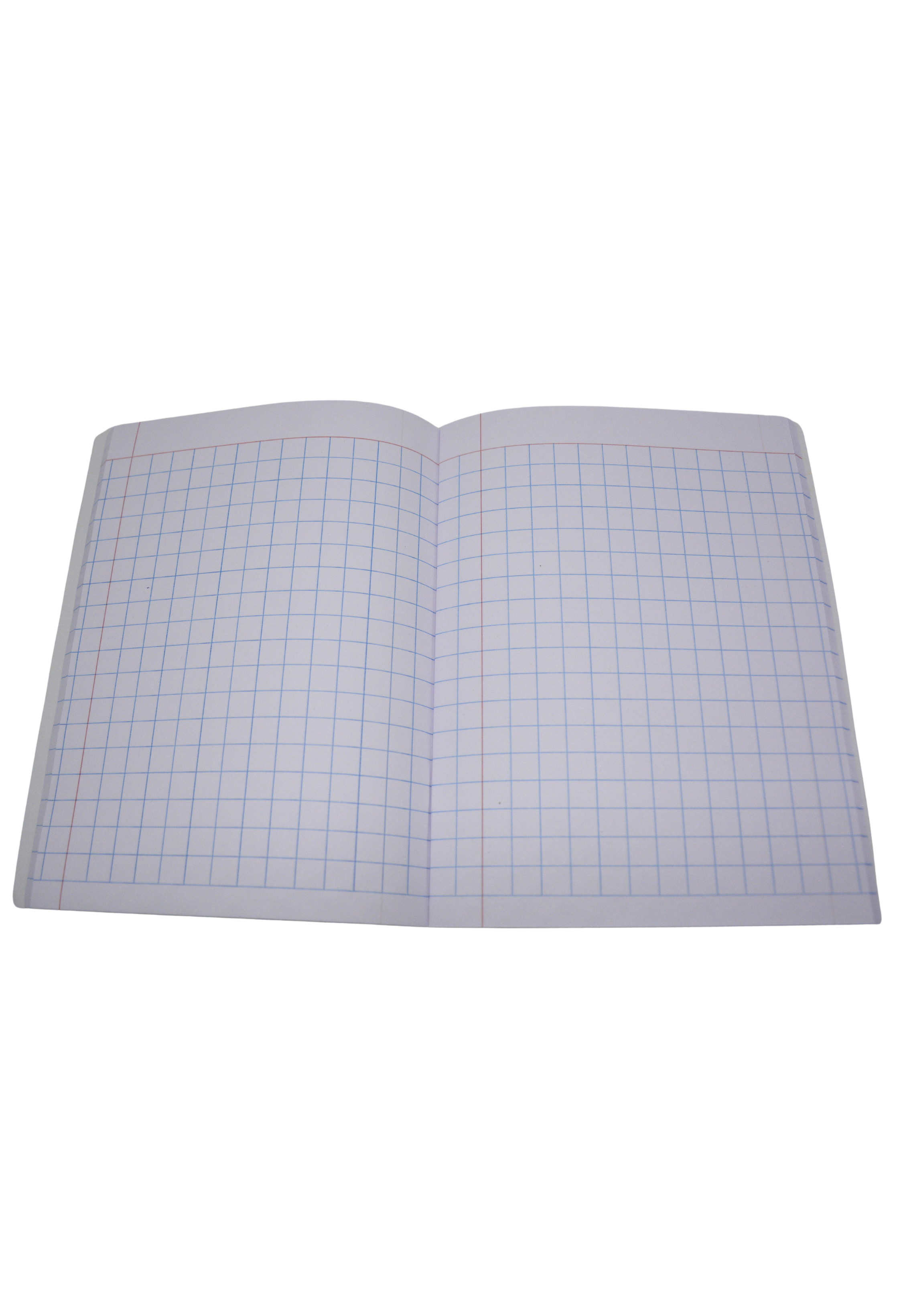 DOMS EXERCISE BOOK 10MM 100SHT A5 7085