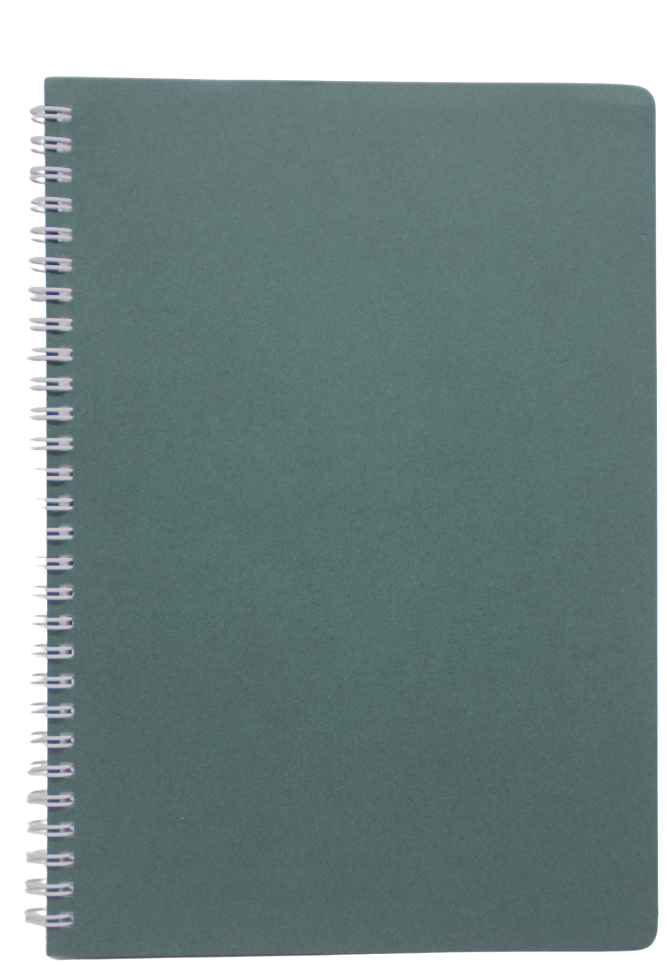SBC P/C NOTEBOOK 1LINE W/SPIRAL 100SHT B5 1297-008