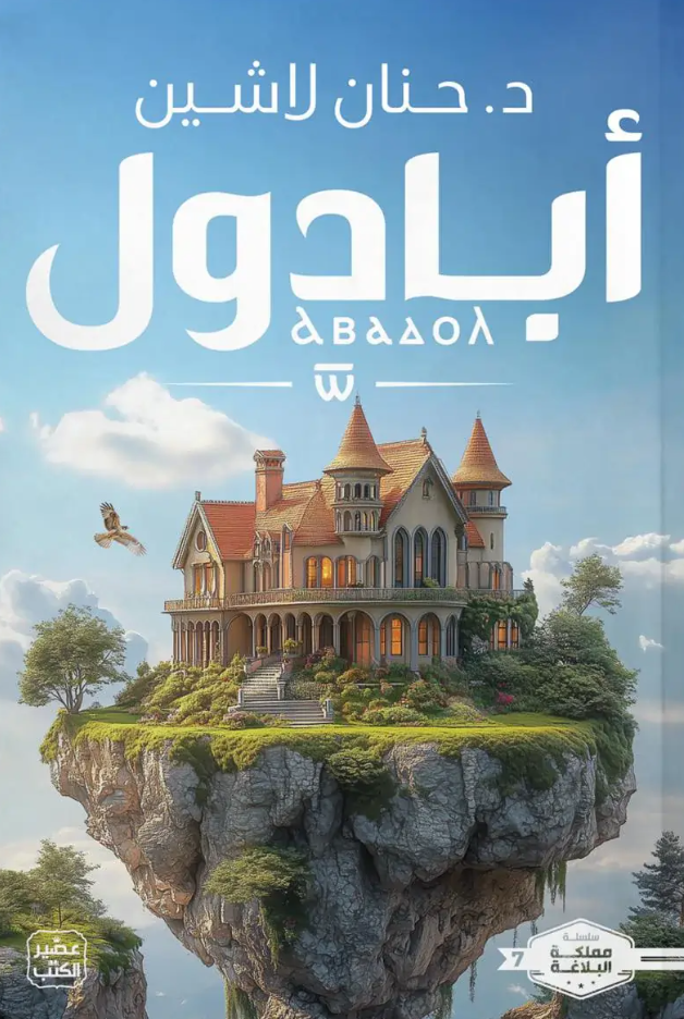 ابادول - رواية