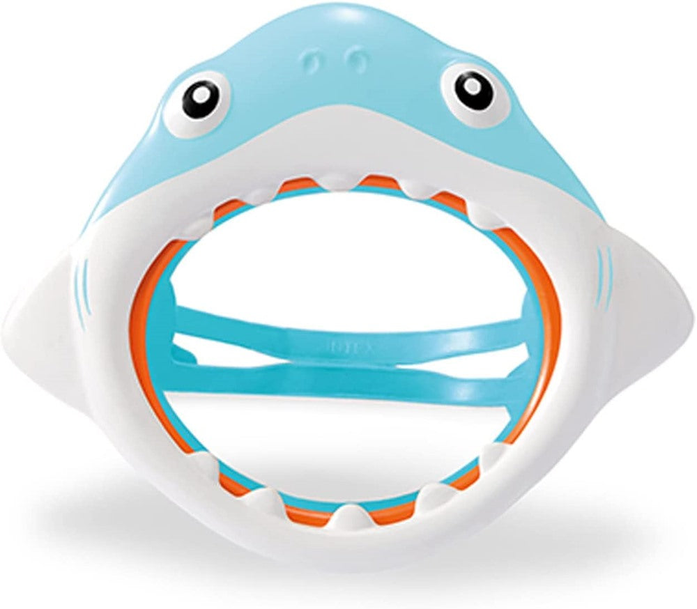 INTEX AQUA FLOW FUN MASK AGE 3-8