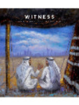 WITNESS HOW A NATION CREATES-ENGLISH