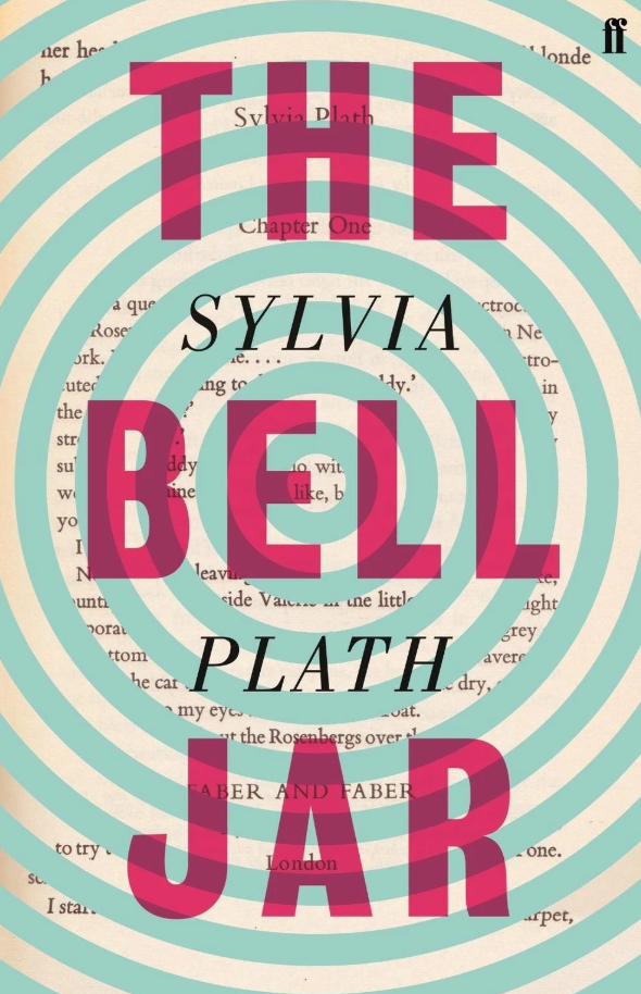 THE BELL JAR