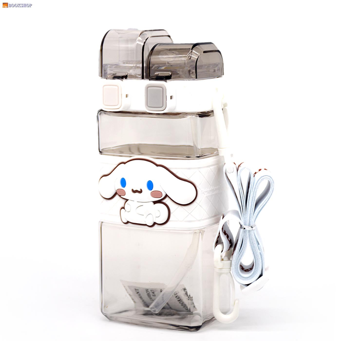 FASHION DOUBLE DRINKING CUP 520ML