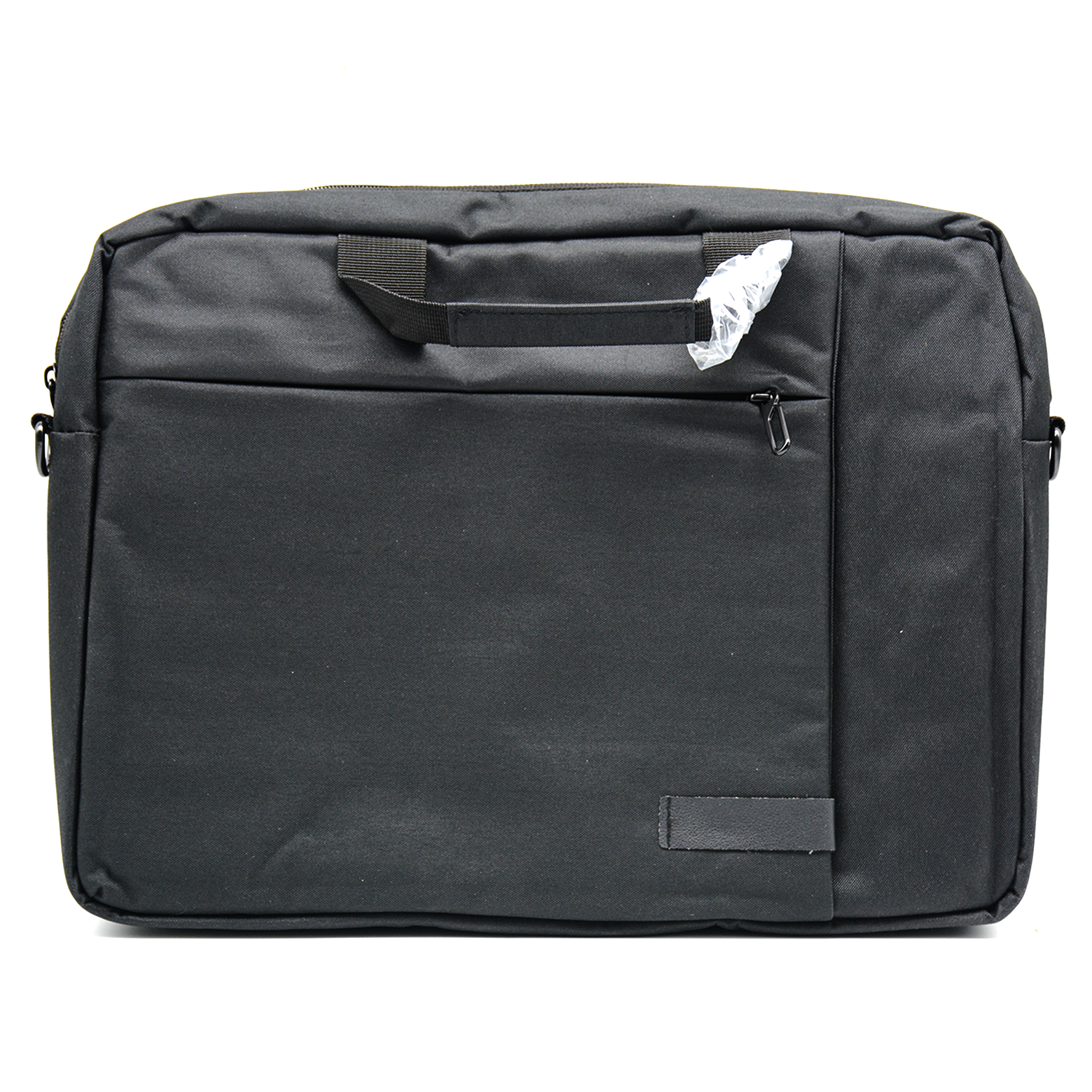 LAPTOP BAG W/2 COMPARTMENT 16" 8211