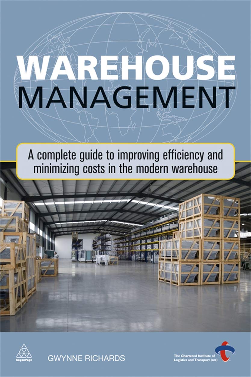 WAREHOUSE MANAGEMENT