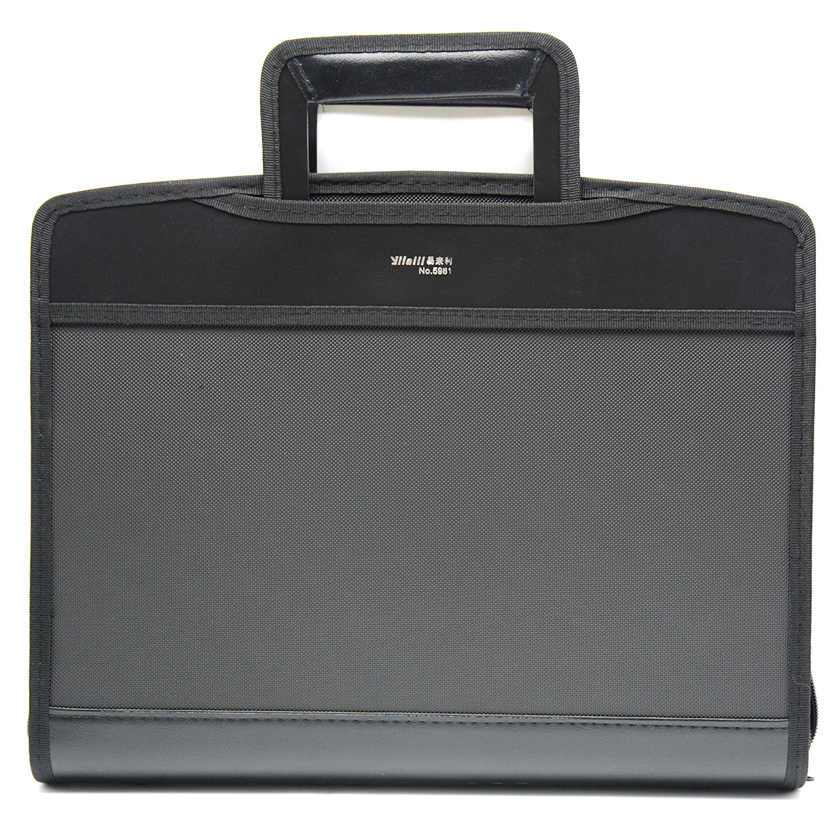 YILAILI 5981 HAND FILE 15"-5981