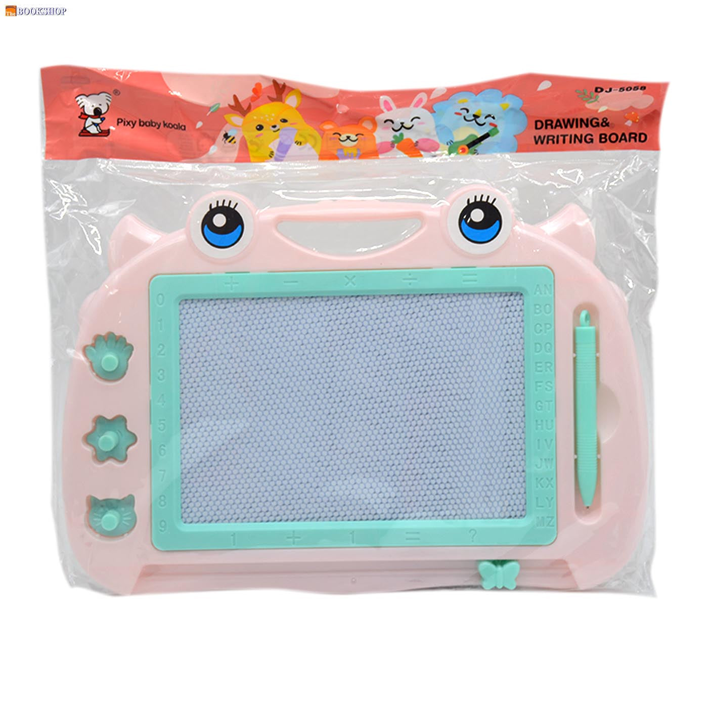 DRAWING & WRITING MAGIC BOARD 29X20.5CM