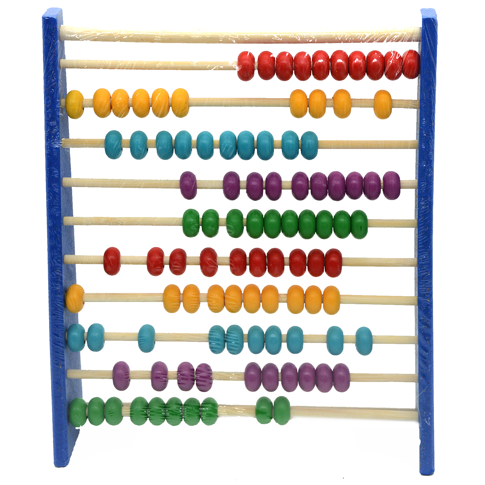 WOODEN ABACUS A003