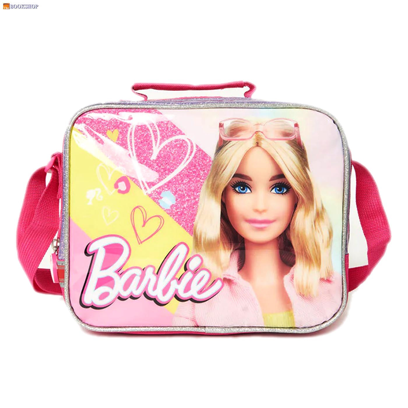 BARBIE LUNCH BAG FKR02427