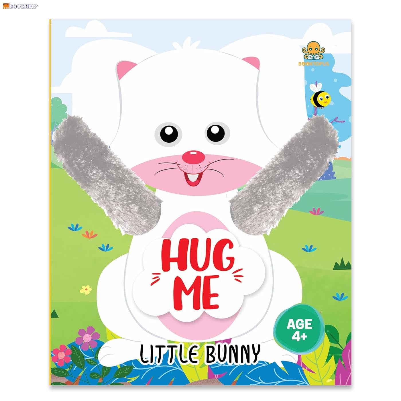 HUG ME: LITTLE BUNNY