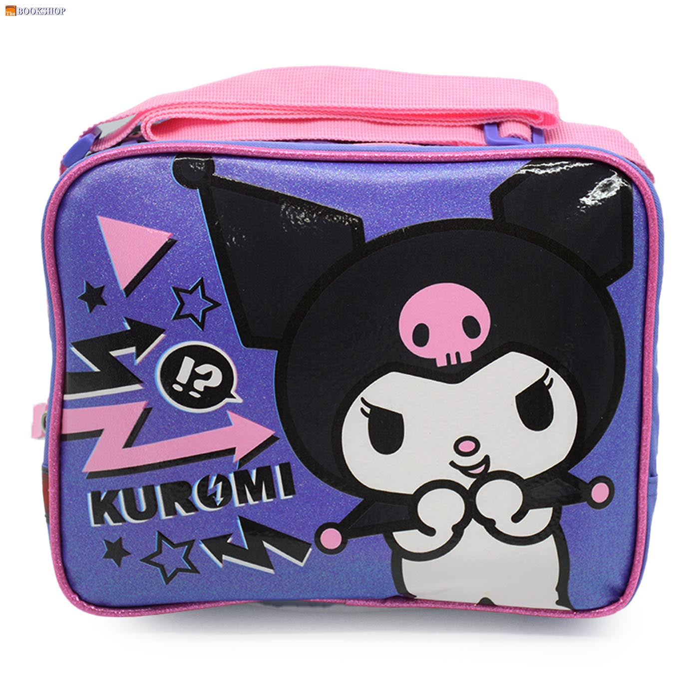KUROMI LUNCH BAG