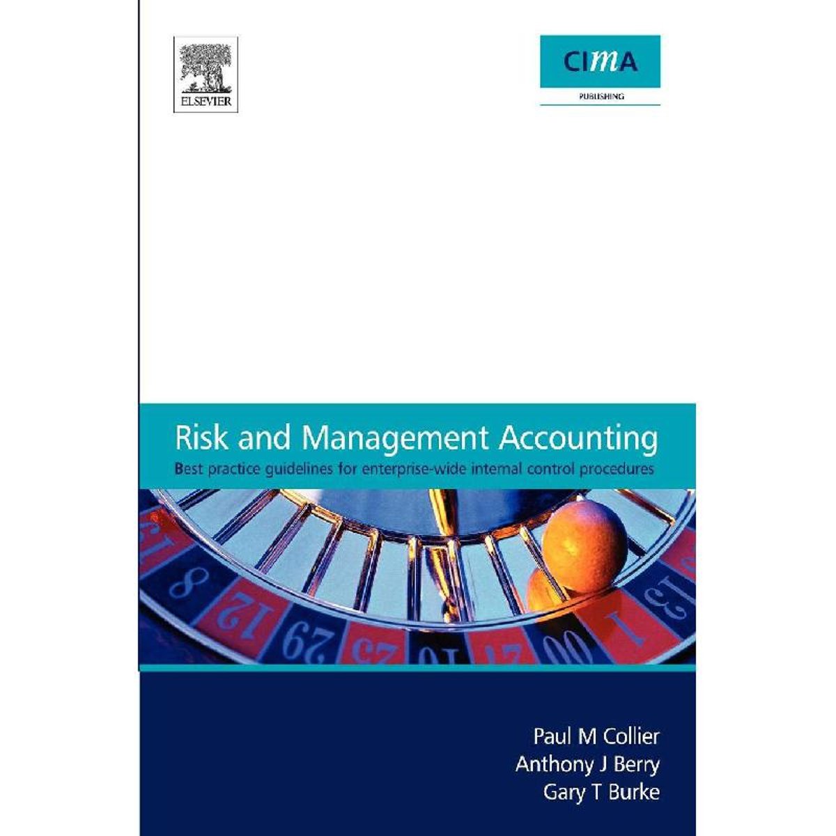 RISK AND MANAGEMENT ACCOUNTING