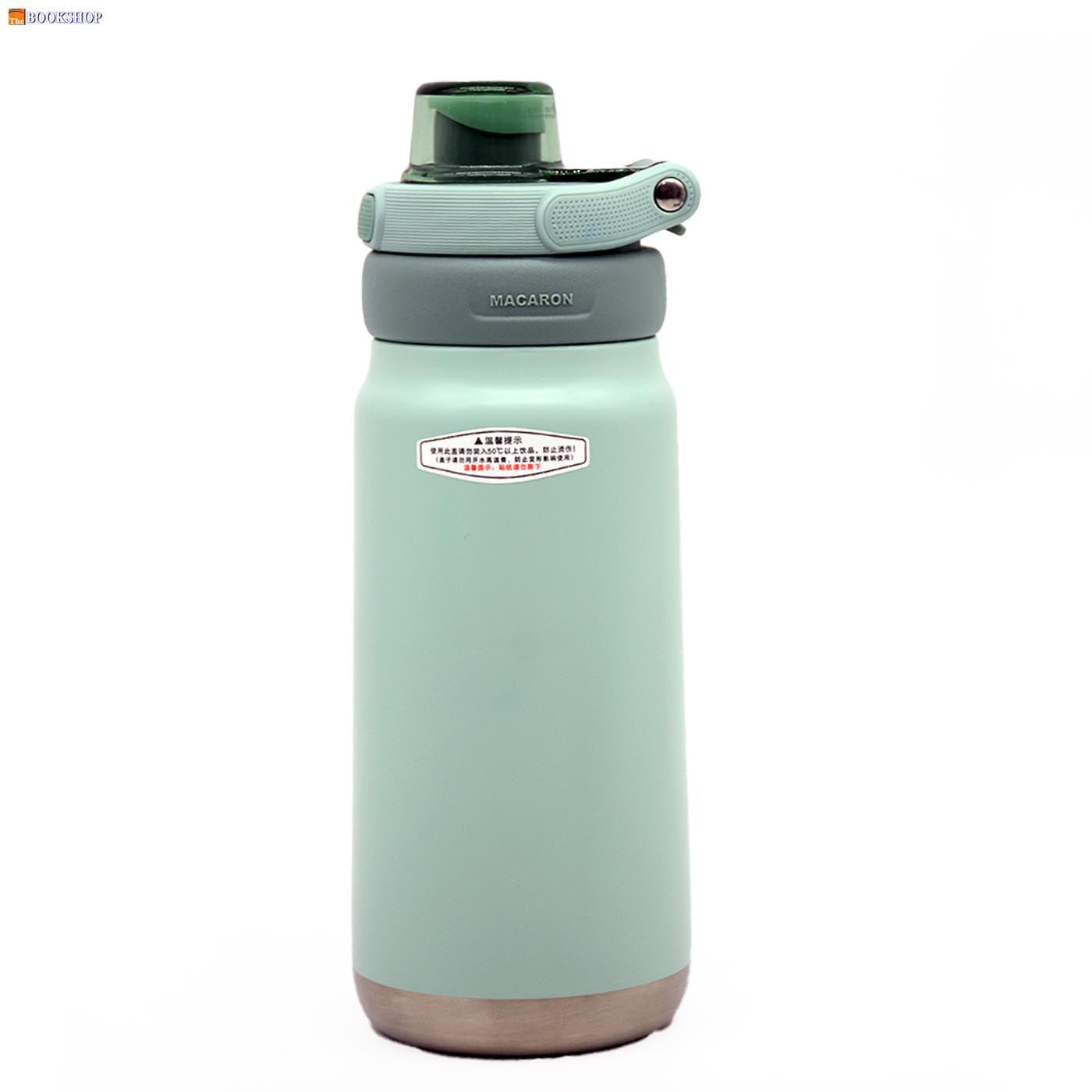 KALIN SPORTS STAINLESS STEEL WATER BOTTLE 550ML KL-8182