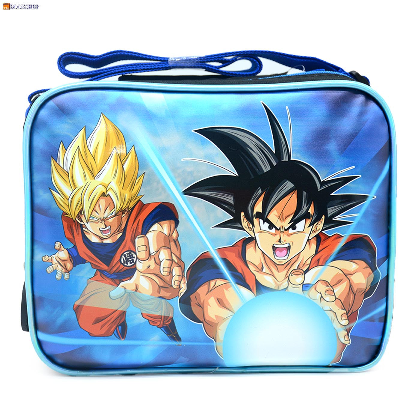 DRAGON BALL LUNCH BAG FKST-31104