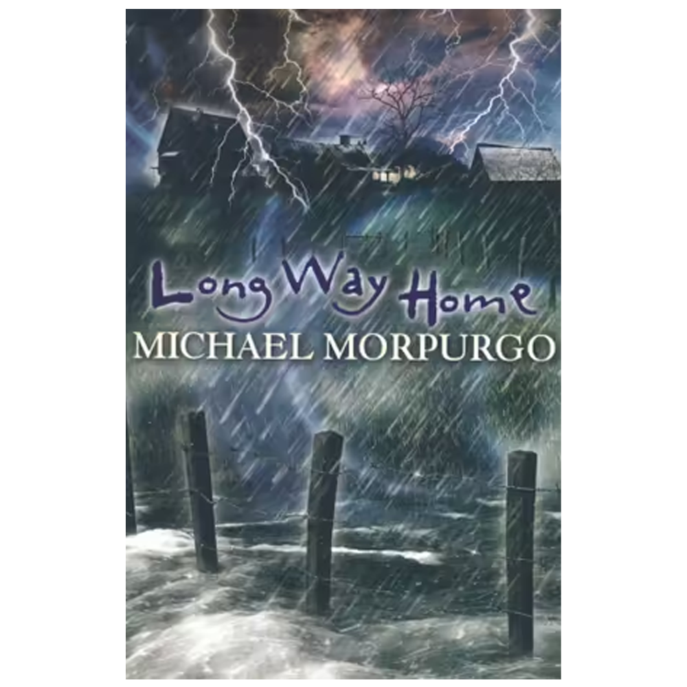 MICHAEL MORPURGO SERIES-3BOOKS SET-2