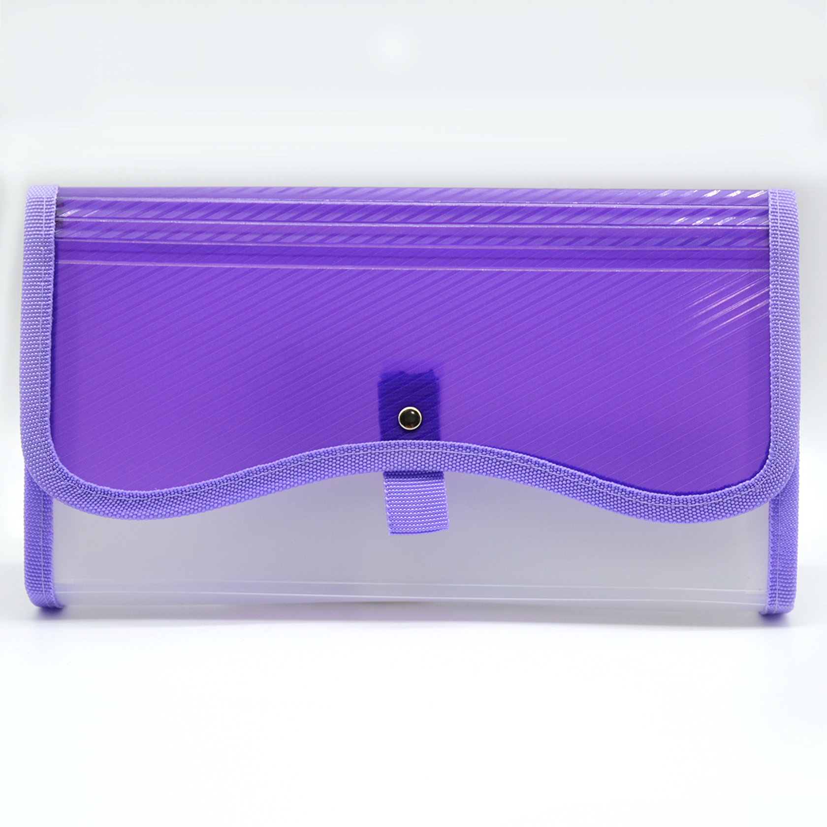 CHANYI CHEQUE EXPANDING FILE 12PKT A5-CY1624