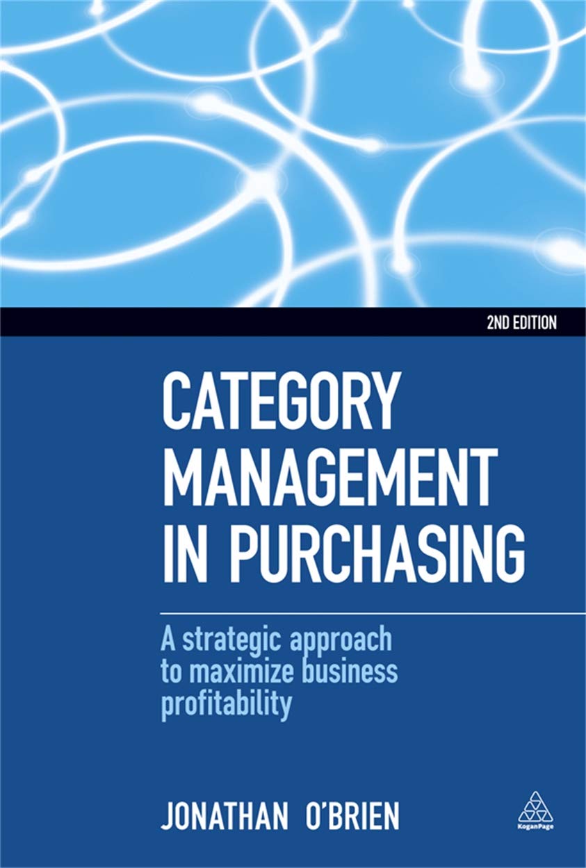 CATEGORY MANAGEMENT PURCHASING