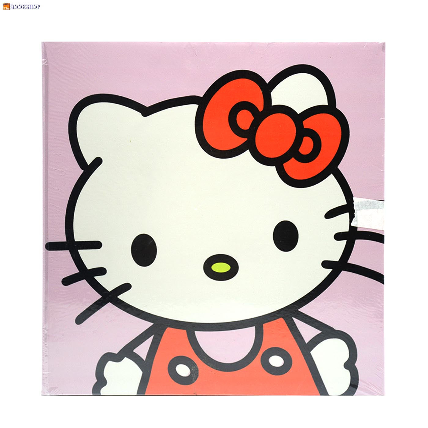 DIY FLUFFY POM POM ART CANVAS SET 30X30CM