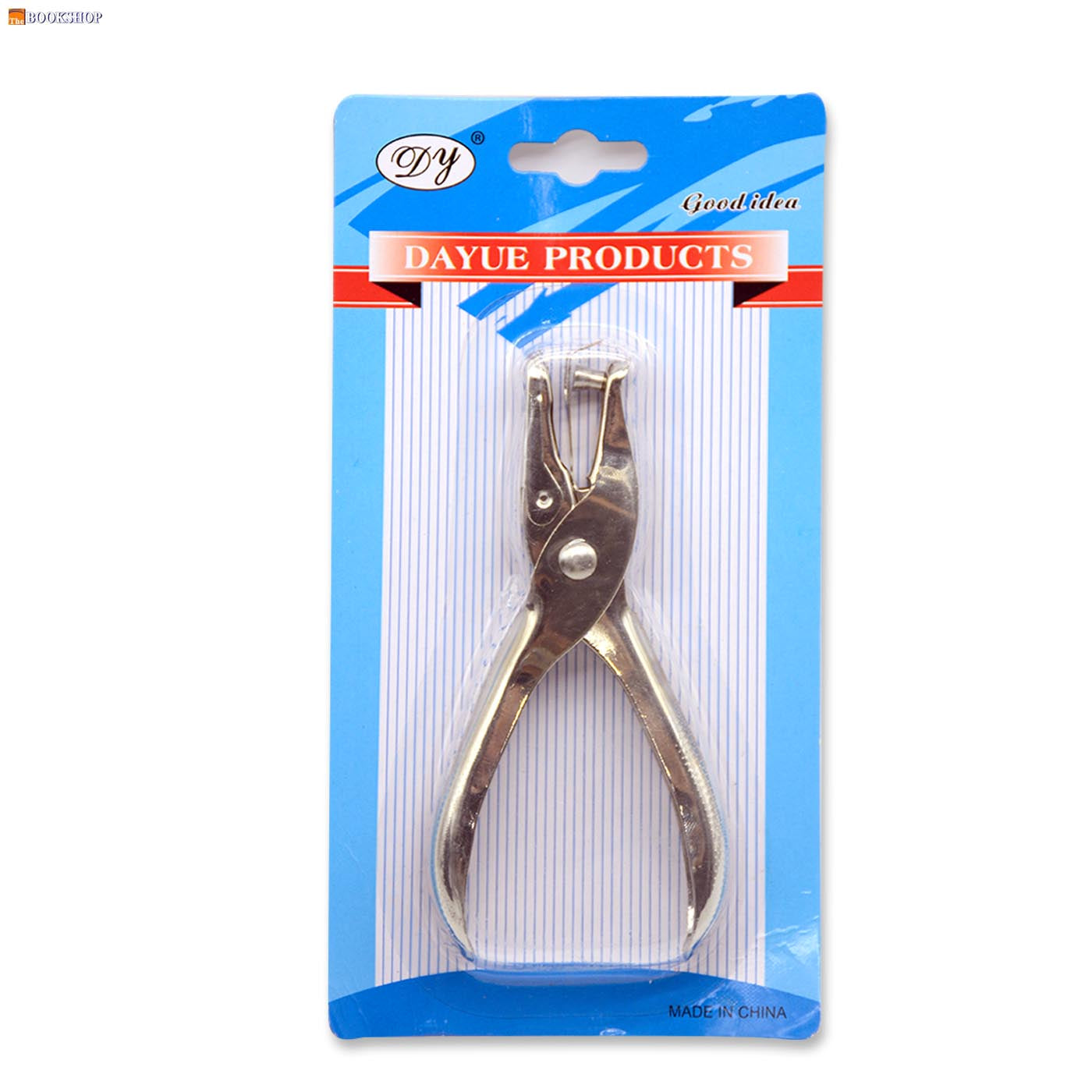 DAYUE SINGLE HOLE PUNCH Q1017