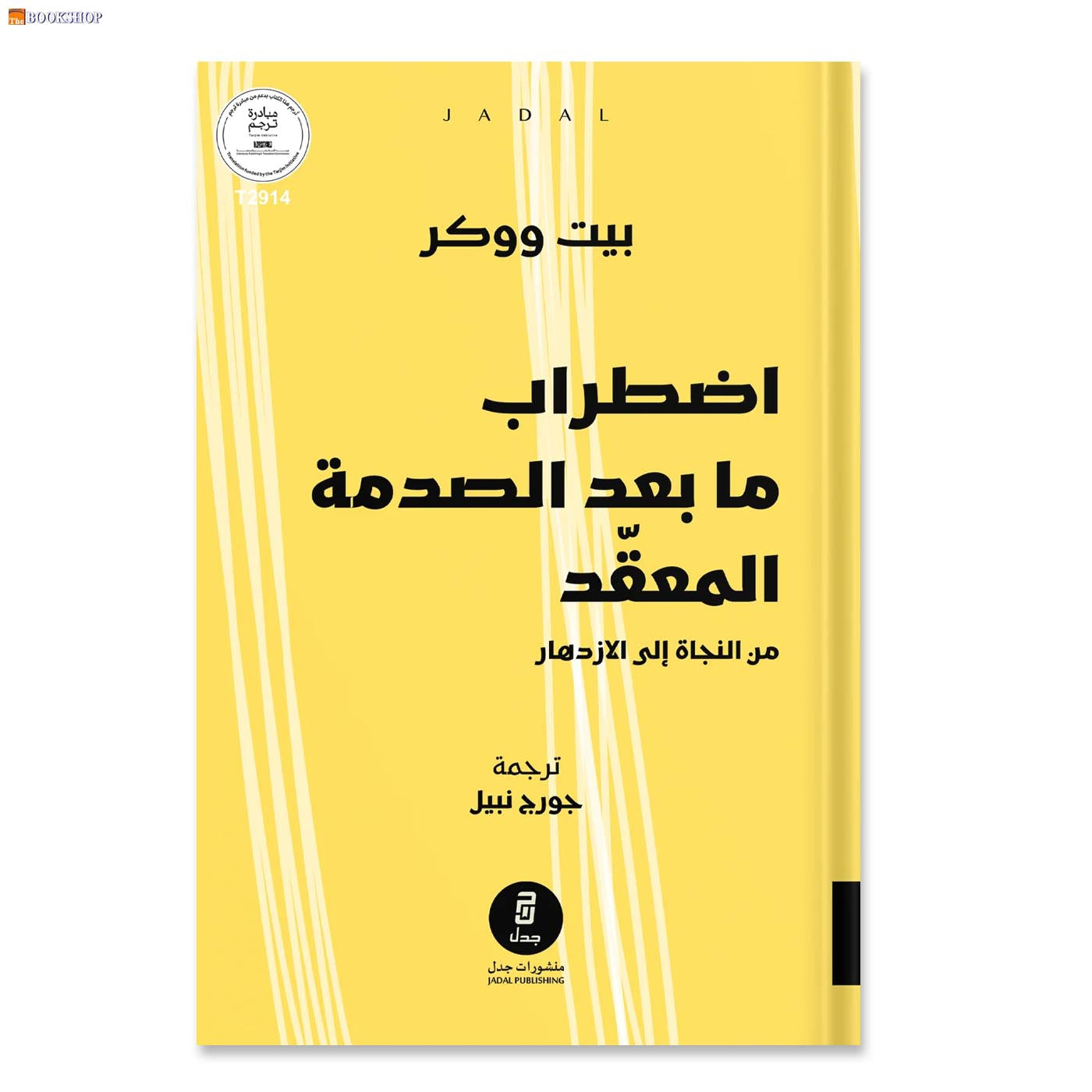 اضطراب ما بعد الصدمة المعقد