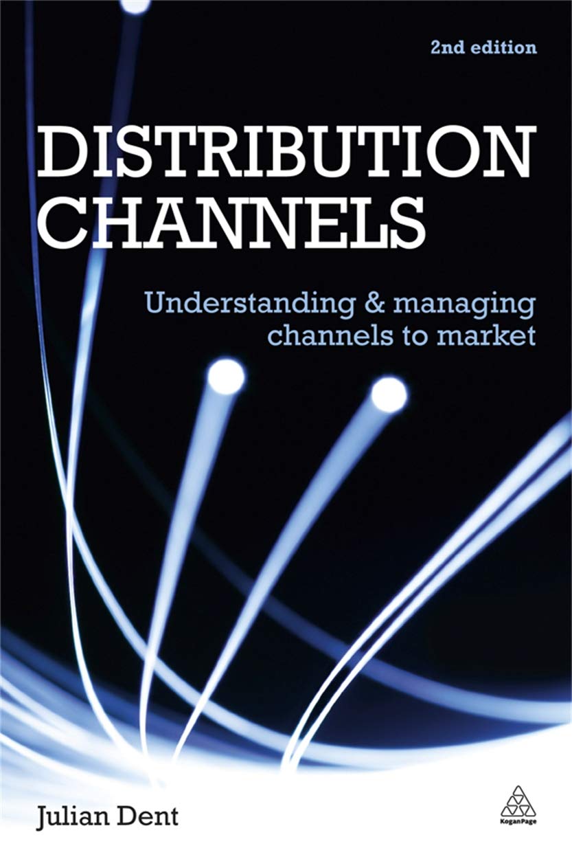 DISTRIBUTION CHANNELSS