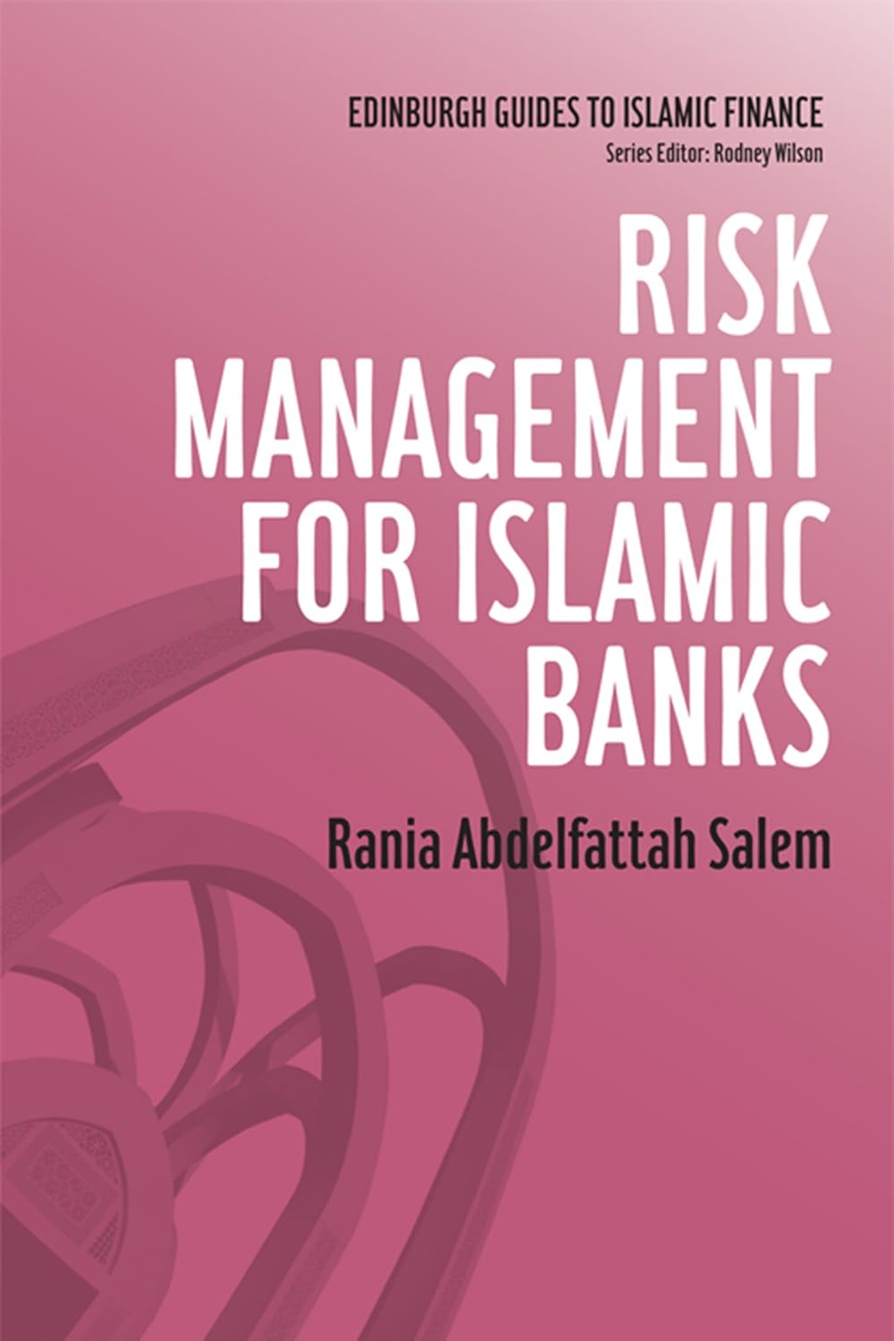 RISK MANAGEMENT ISLAMIC BANKS
