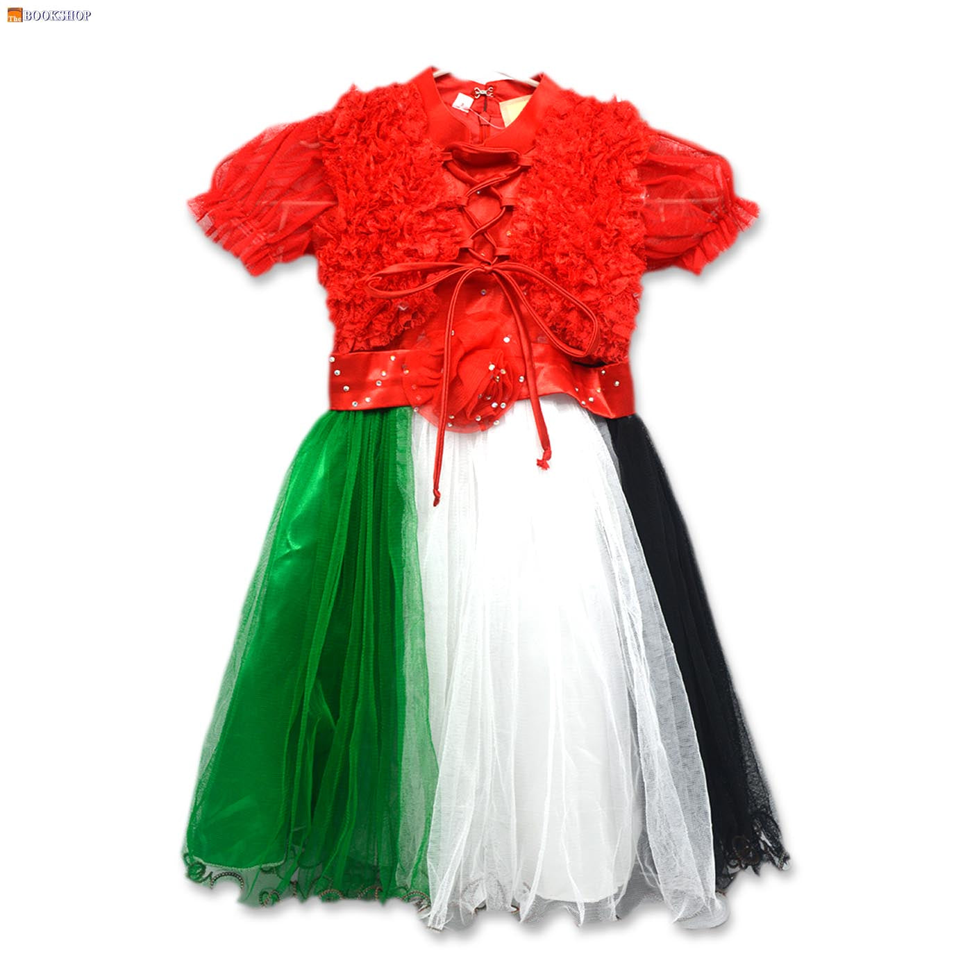 UAE NAT'L DAY FUSTAN SIZE26-38