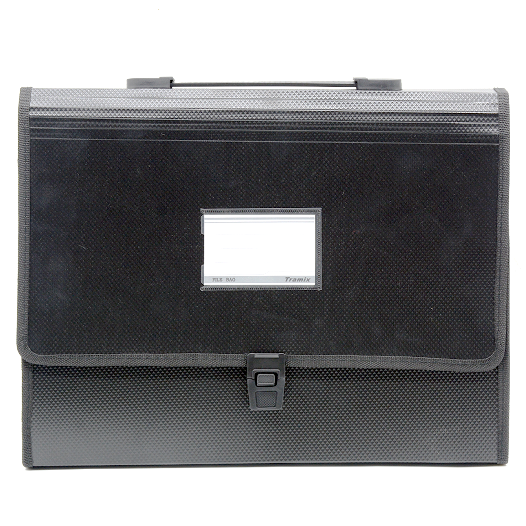 TRAMIX EXPANDING FILE 26POCKET KF426