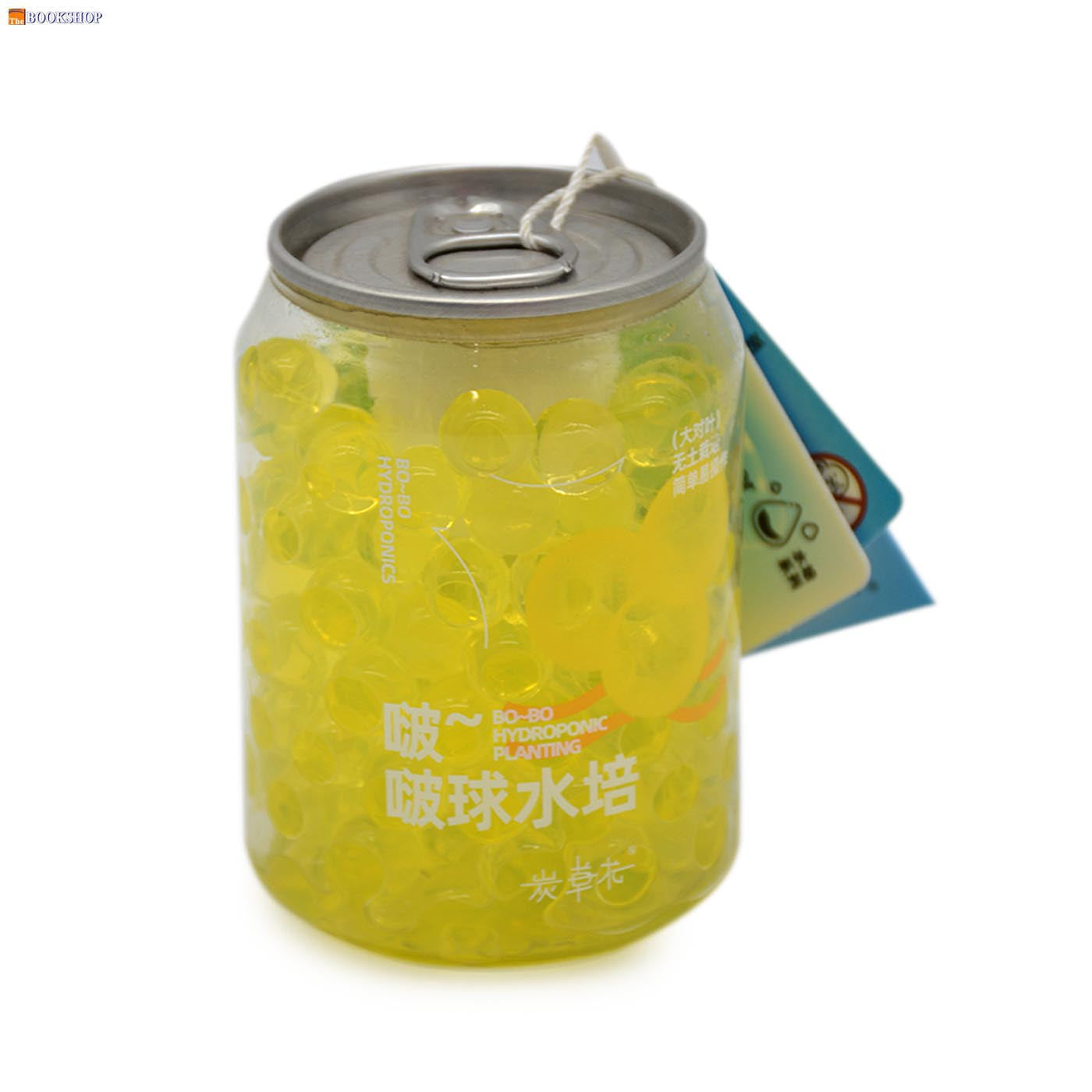 BOBO BALL HYDROPONIC CUP SEEDS ASSTD