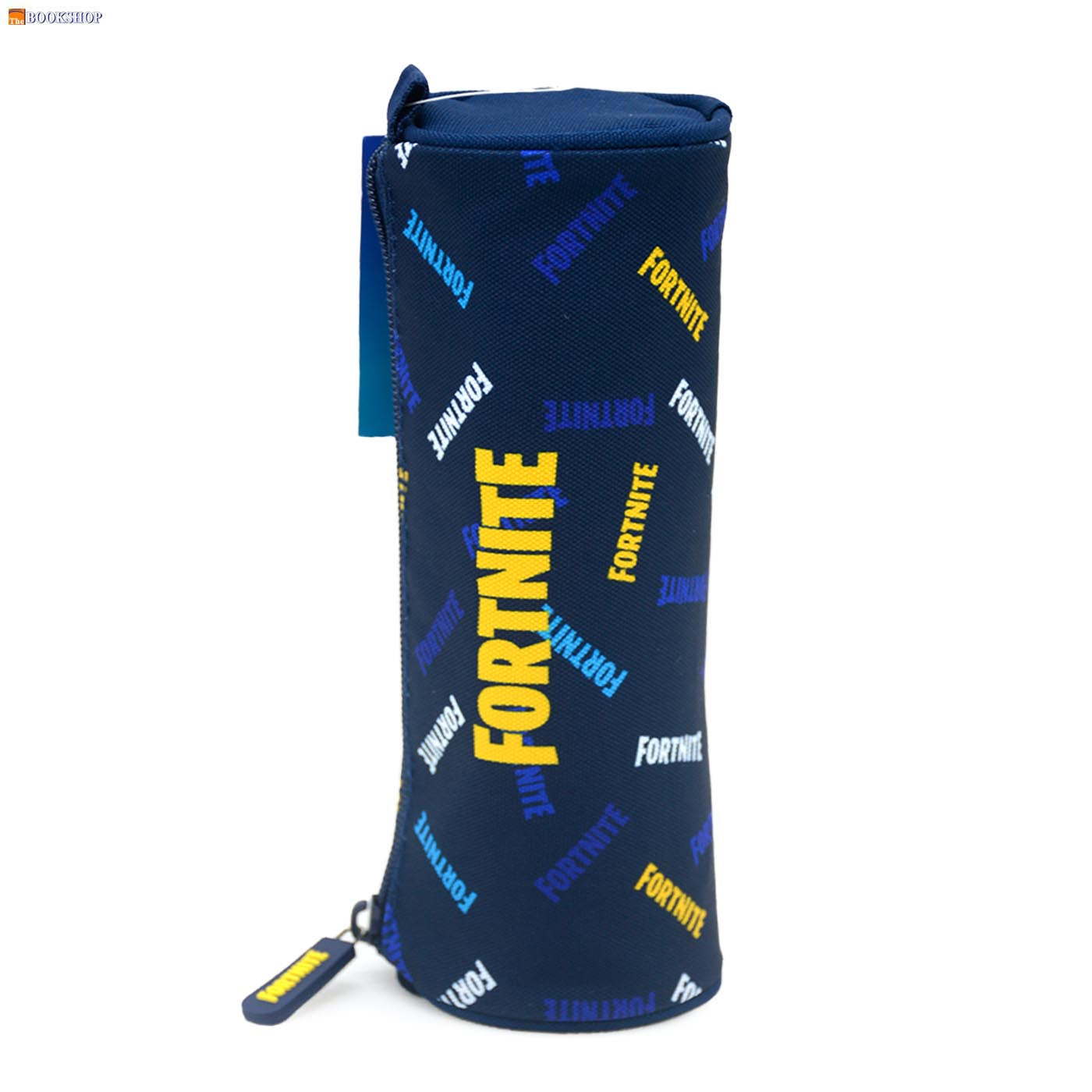 FORTNITE ROUND PENCIL CASE FR-P20-1