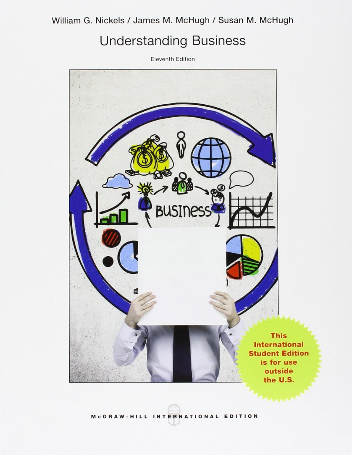 UNDERSTANDING BUSINESS 11TH ED