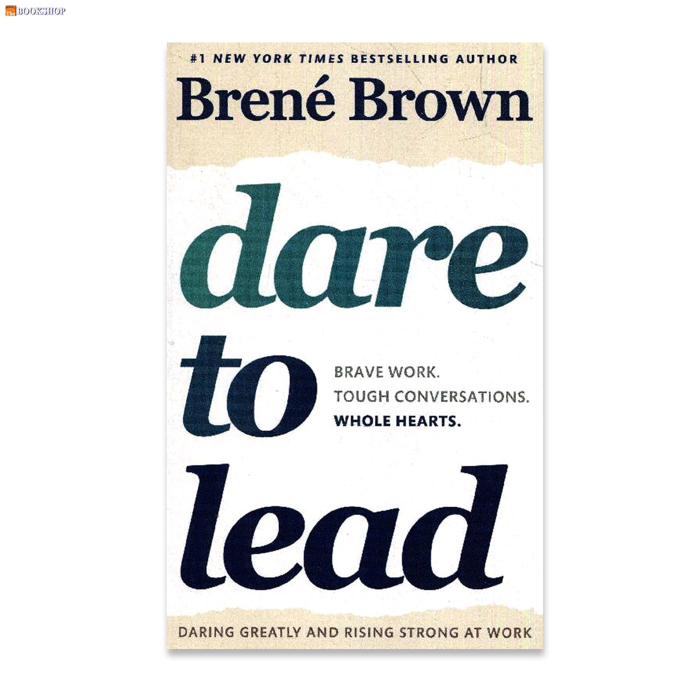 DARE TO LEAD