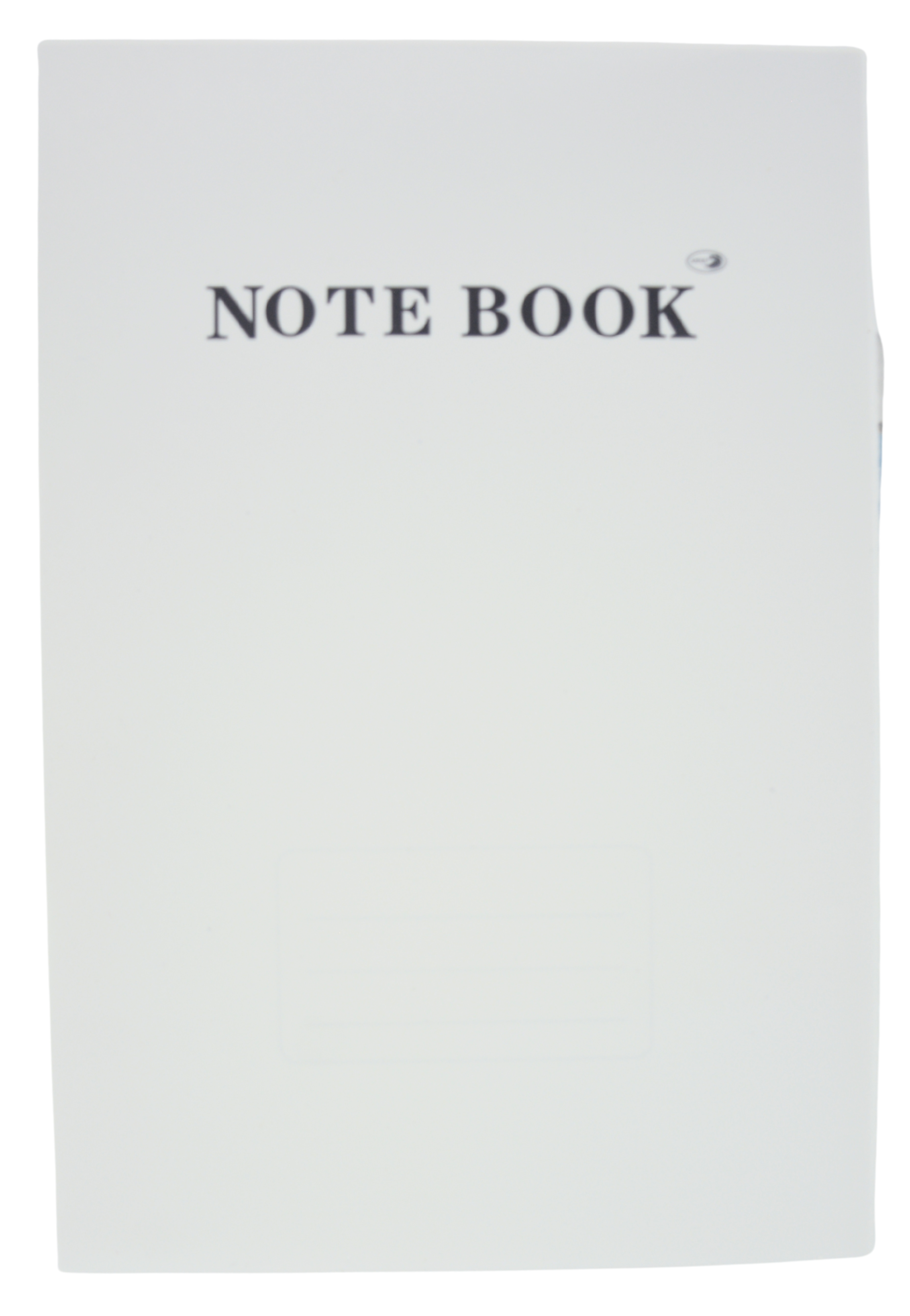 ATKET PP NOTEBOOK 1LINE 100SHT B5 ASSTD
