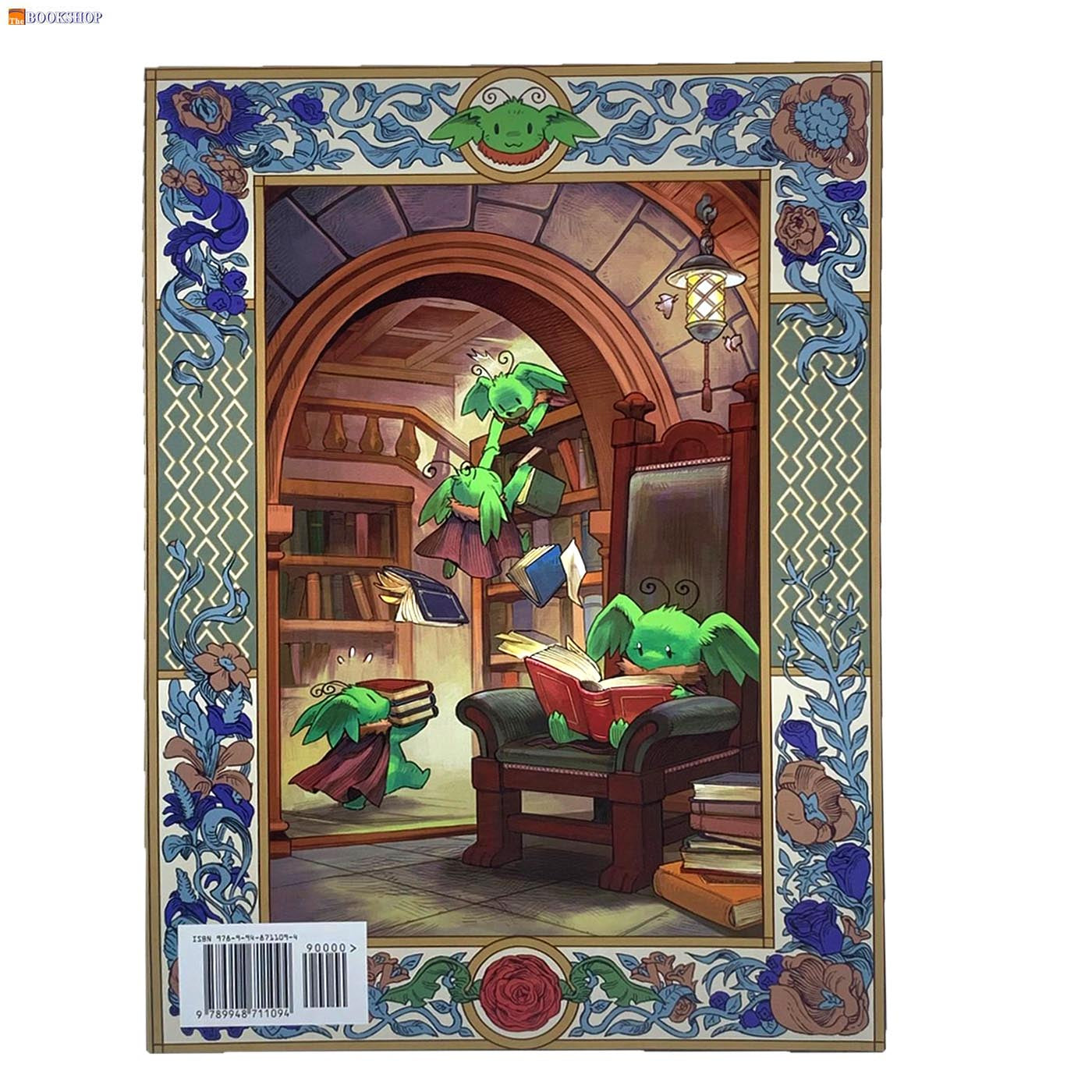 ALL UPON A TIME في جميع الازمان - باللغة الإنجليزية