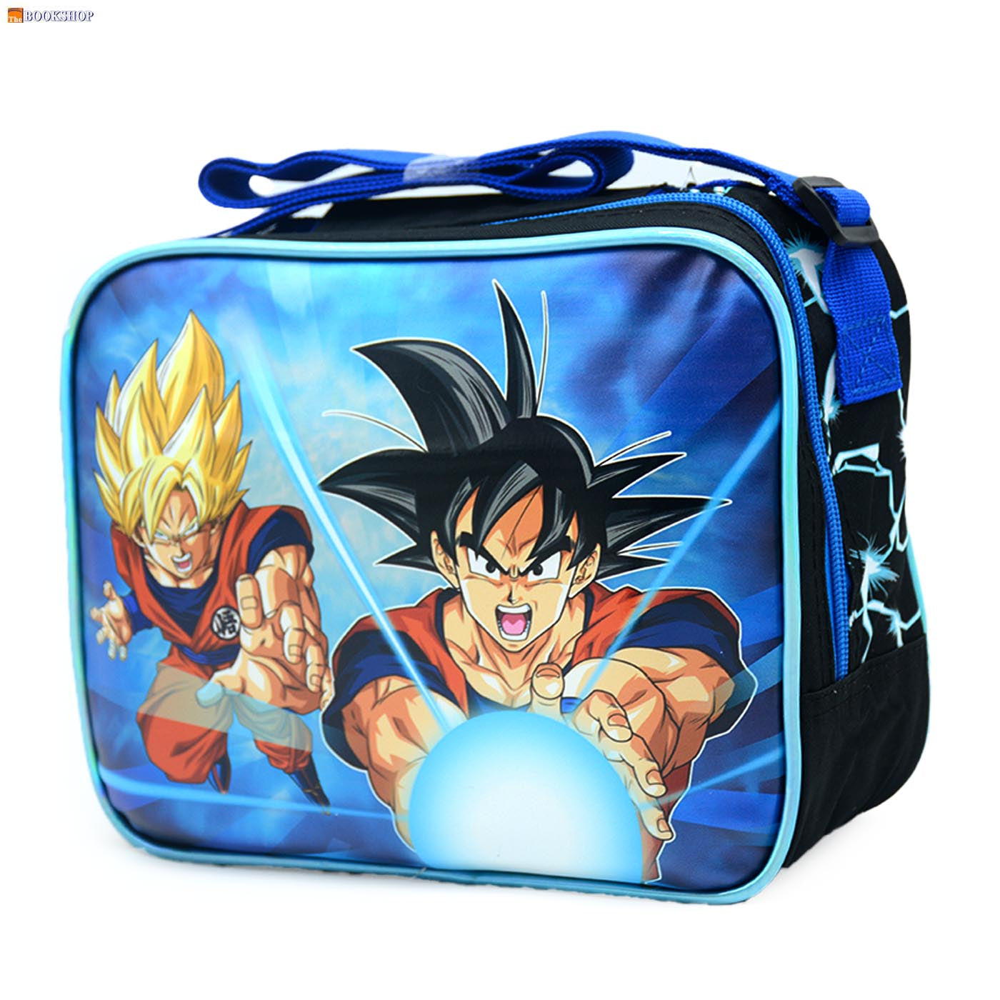 DRAGON BALL LUNCH BAG FKST-31104