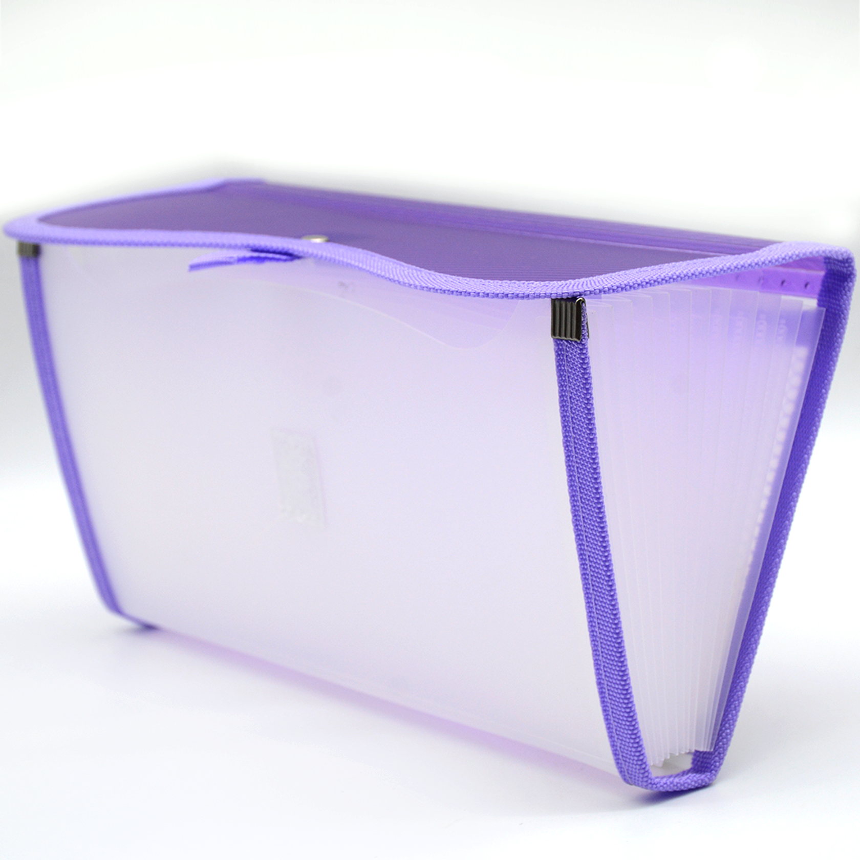 CHANYI CHEQUE EXPANDING FILE 12PKT A5-CY1624