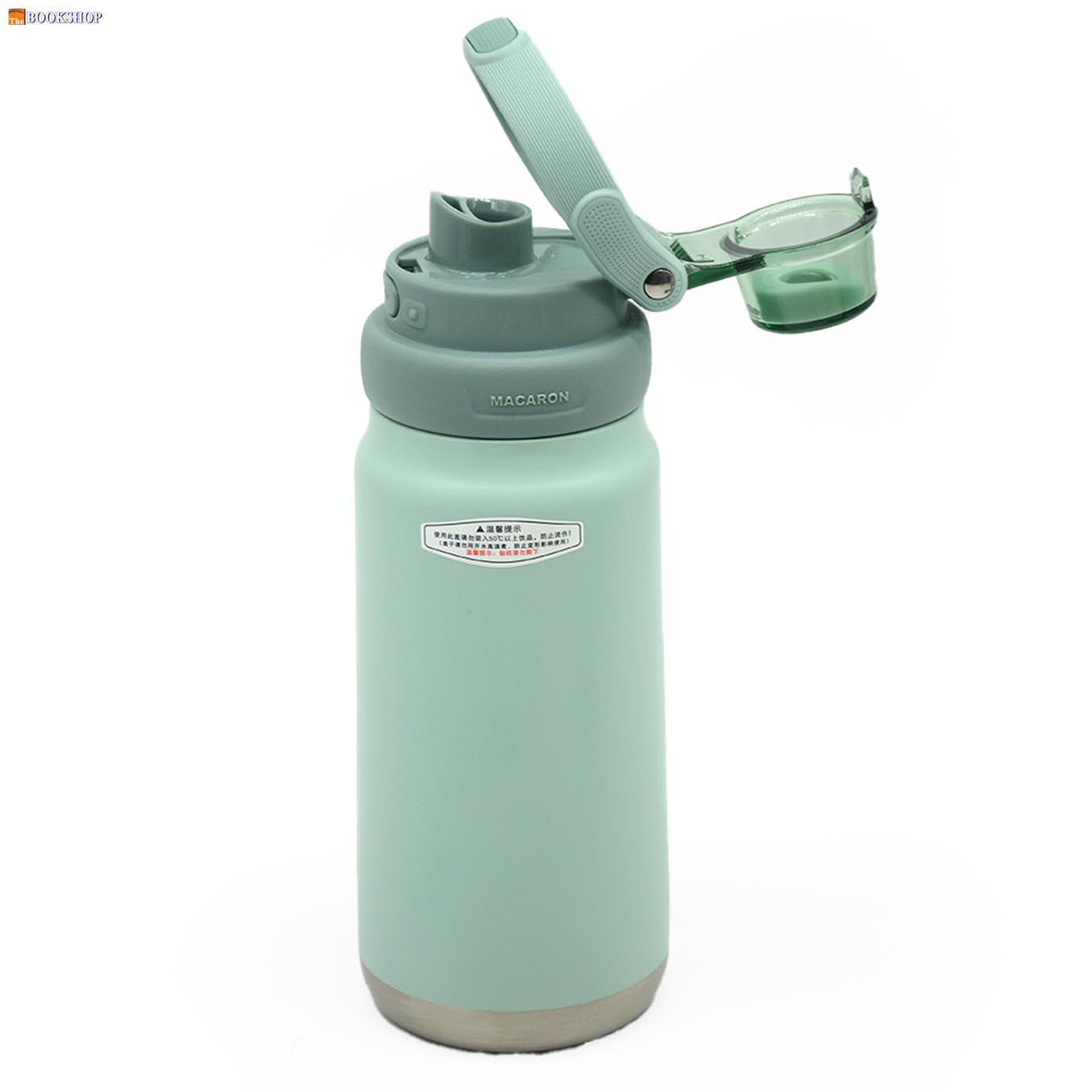 KALIN SPORTS STAINLESS STEEL WATER BOTTLE 550ML KL-8182