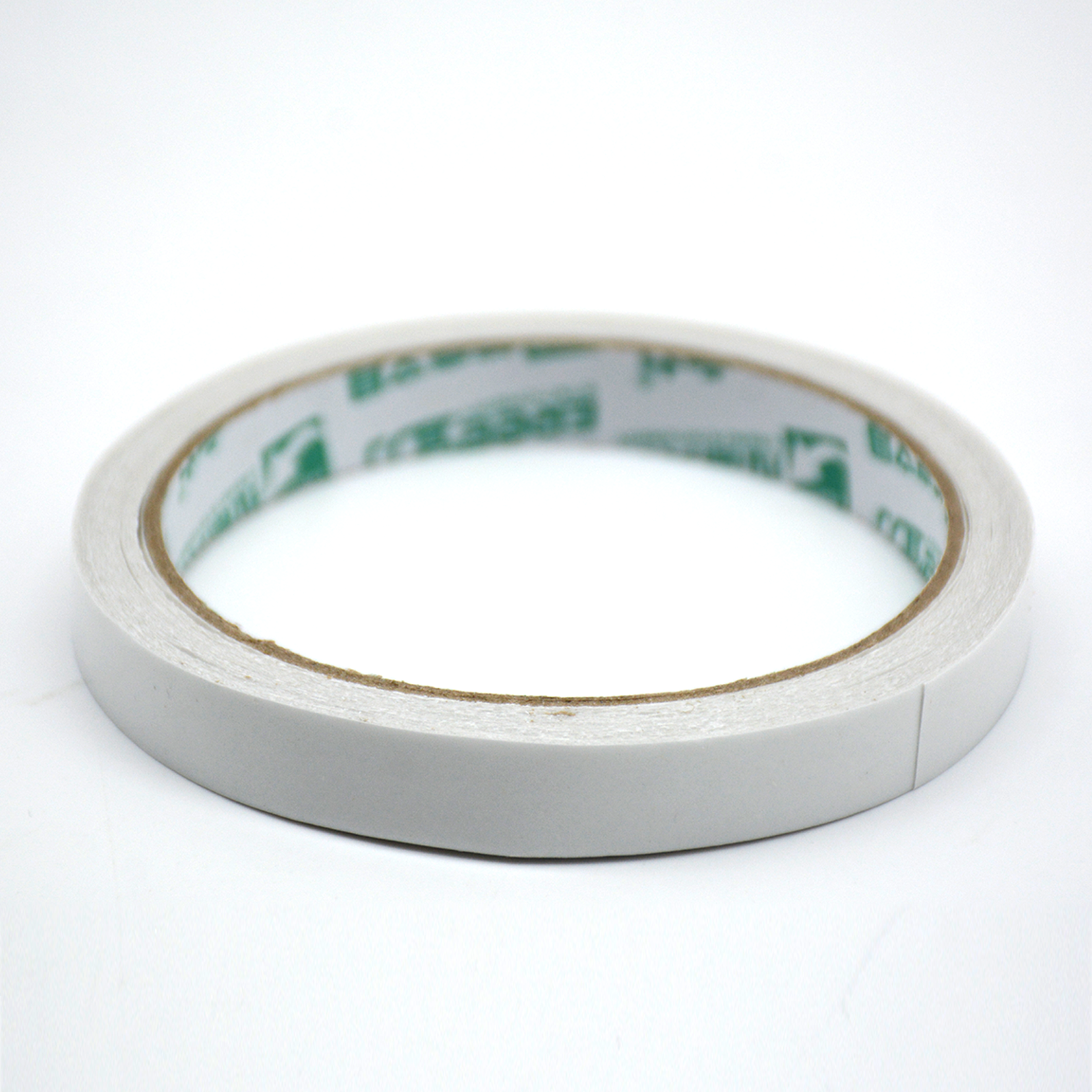 EREE STATIONERY DOUBLE SIDED TAPE SINGLE PC 1.2CMX12Y