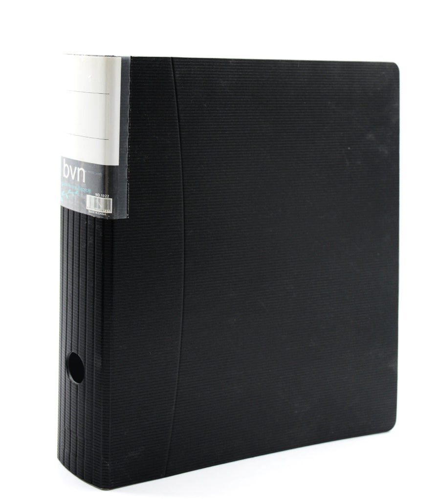 BVN PP 2RING BINDER 1022