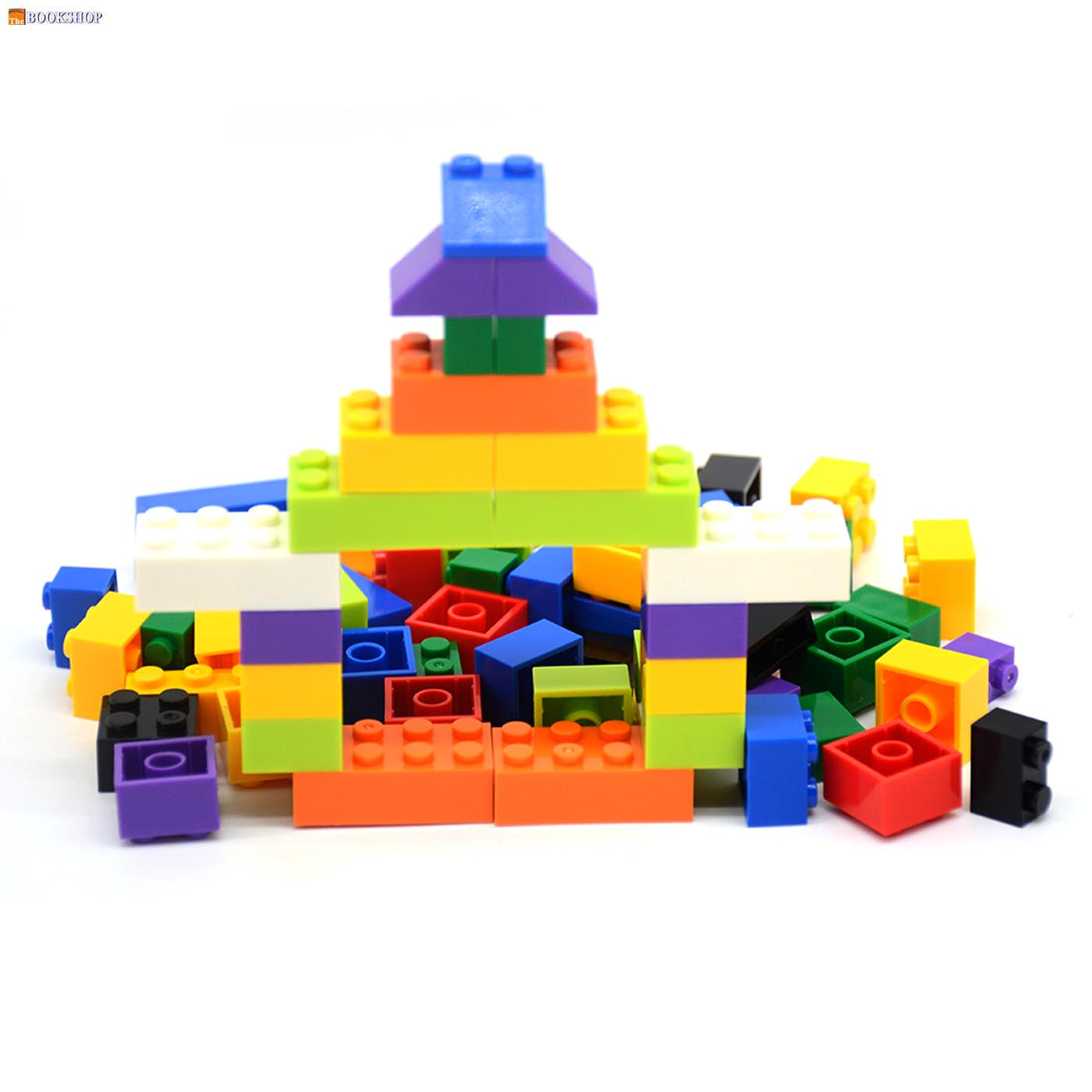 HUALONG PUZZLE BUILDING BLOCKS HL6337-SMALL
