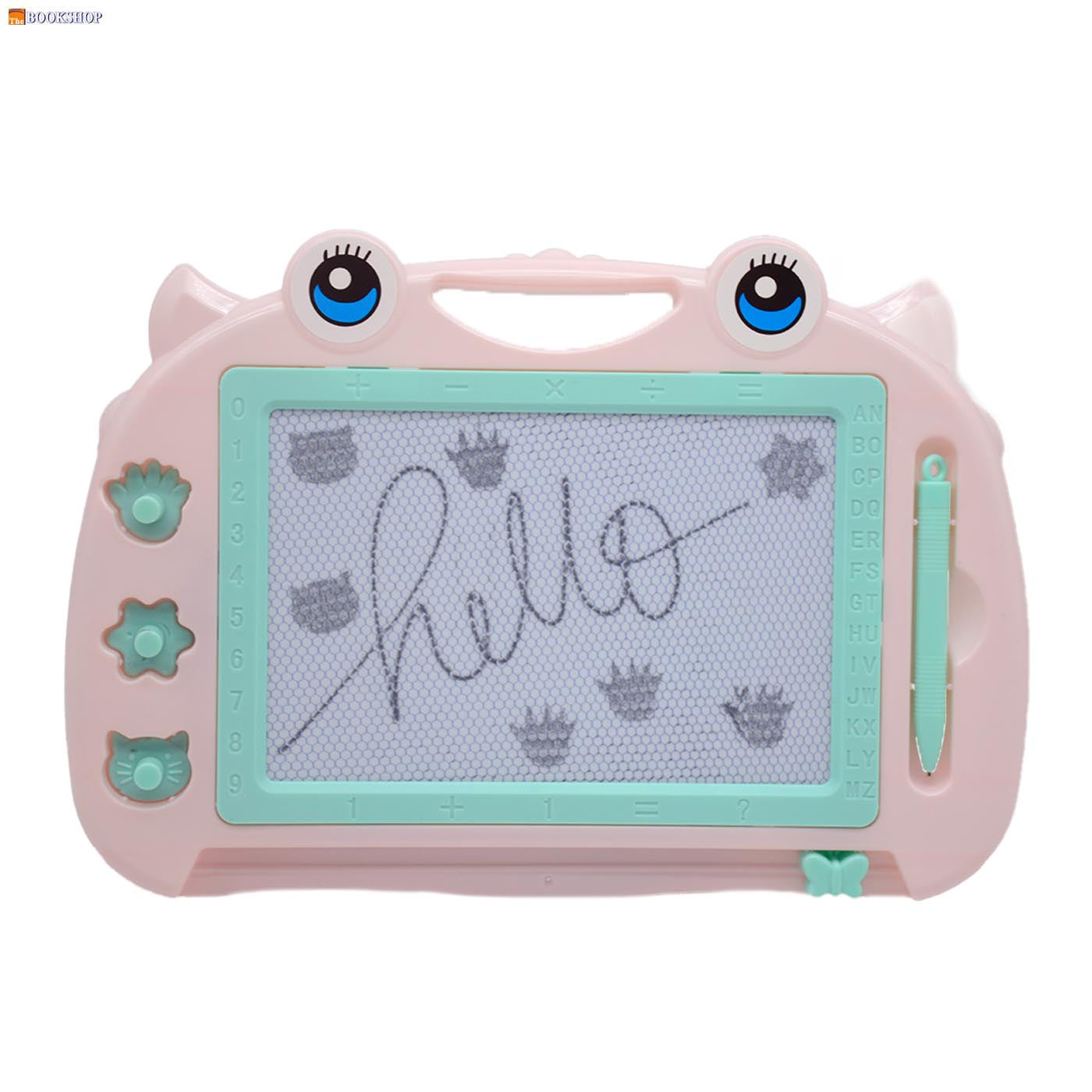 DRAWING & WRITING MAGIC BOARD 29X20.5CM