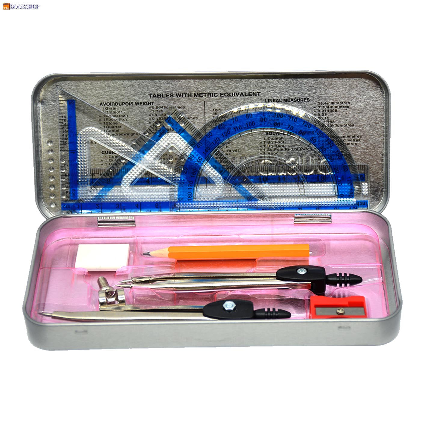 MARSHAL/OXFORD MATHS SET