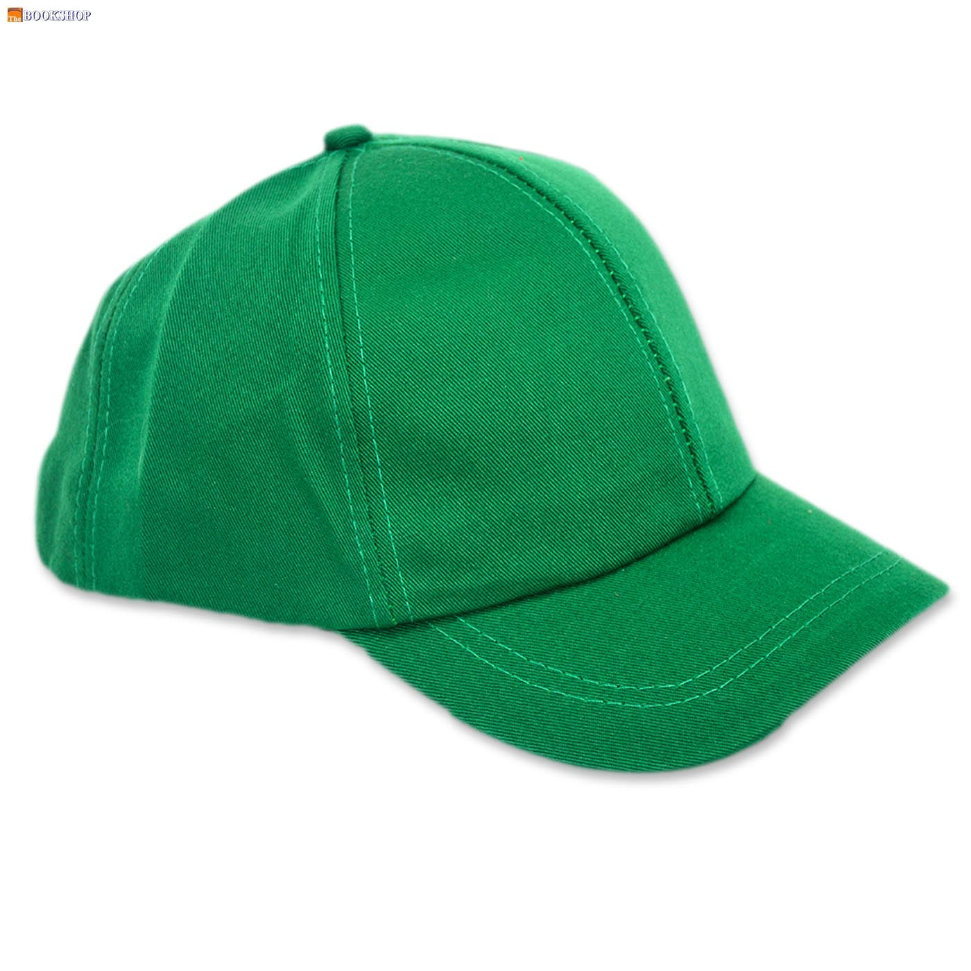 UAE COLOR BOYS CAP PLAIN