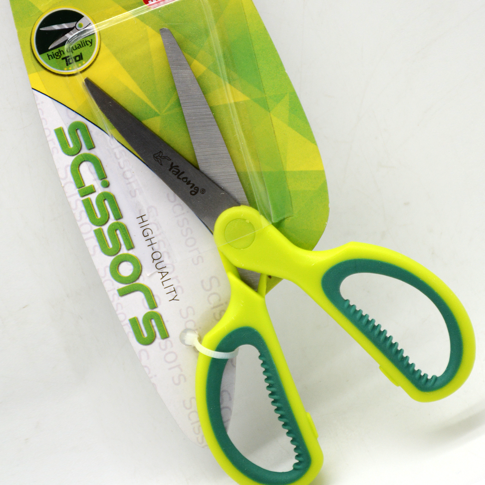 YALONG STAINLESS STEEL SCISSOR 5" YL96253